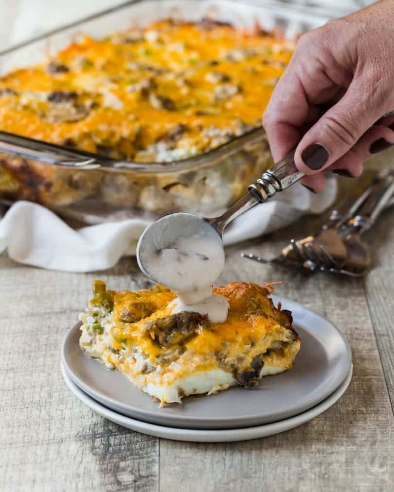 11 Breakfast Casseroles You Can Make the Night Before The Organized Mom