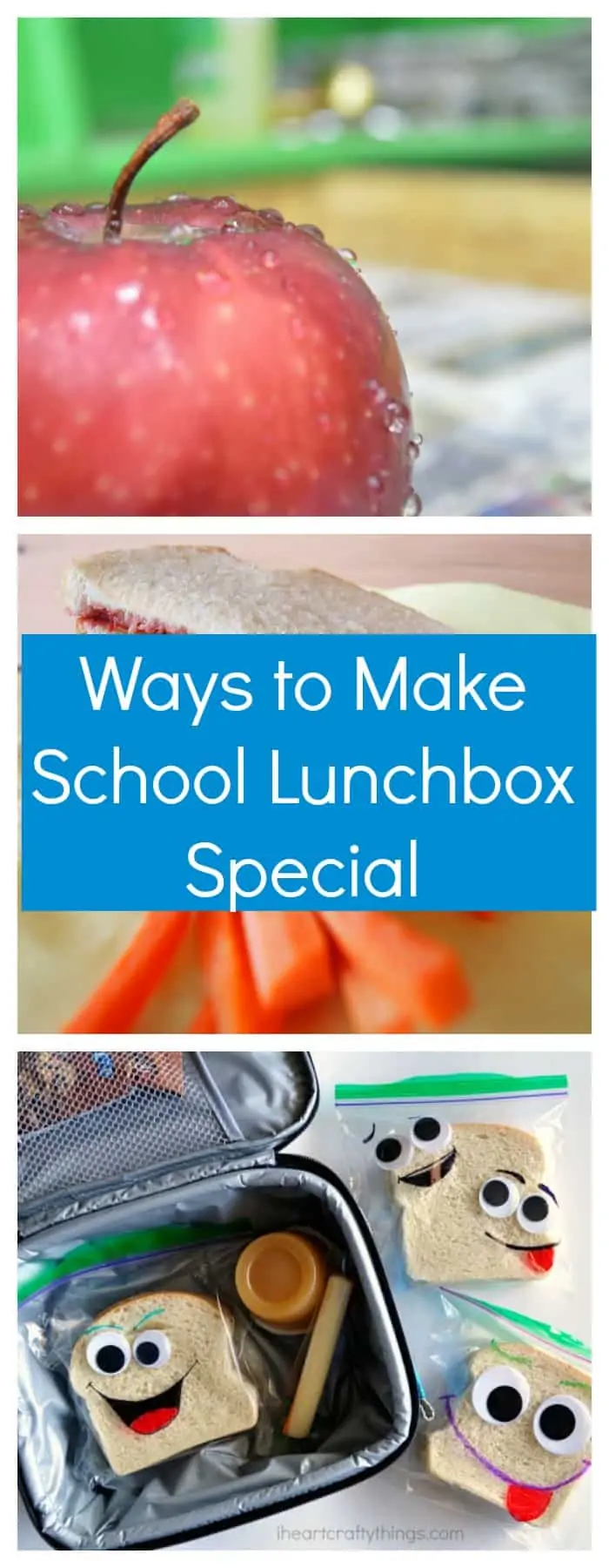 school lunchbox special