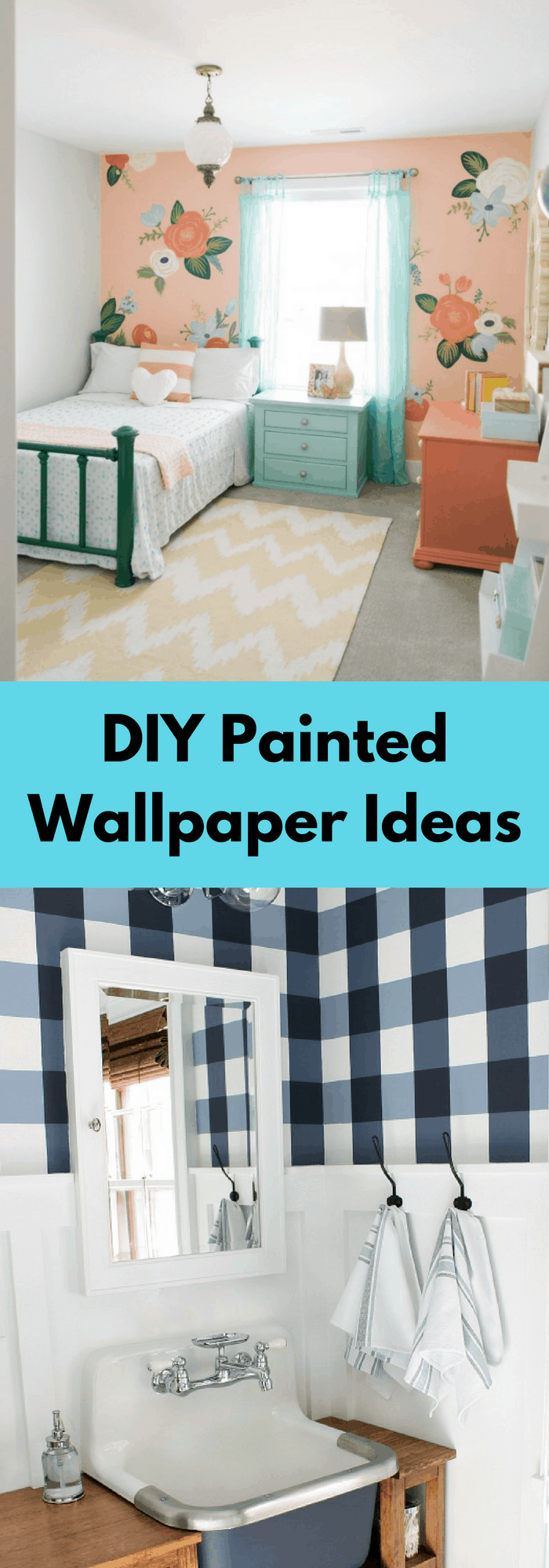 Free download Paint your own wallpaper DIY Bathroom Updates POPSUGAR Home  683x1024 for your Desktop Mobile  Tablet  Explore 32 Paint Your Own  Wallpaper  Color Your Own Wallpaper Make Your