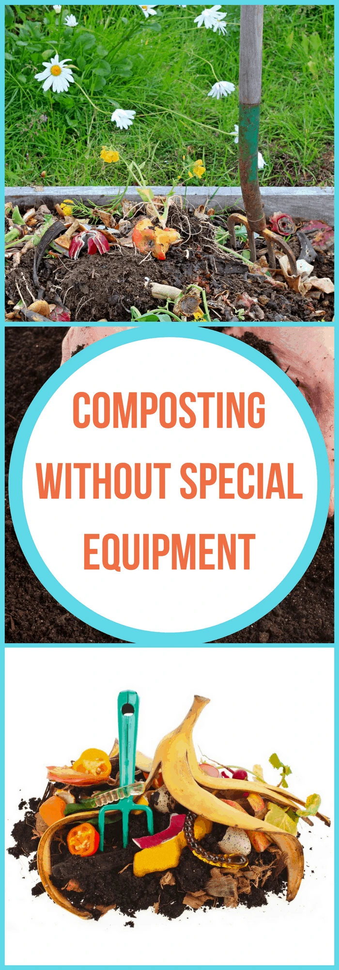 composting