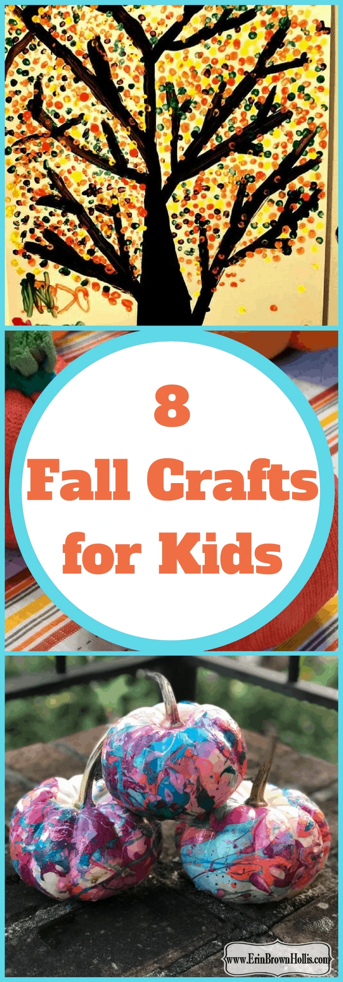 Fall crafts