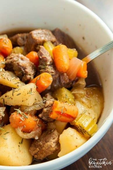 Beef Stew