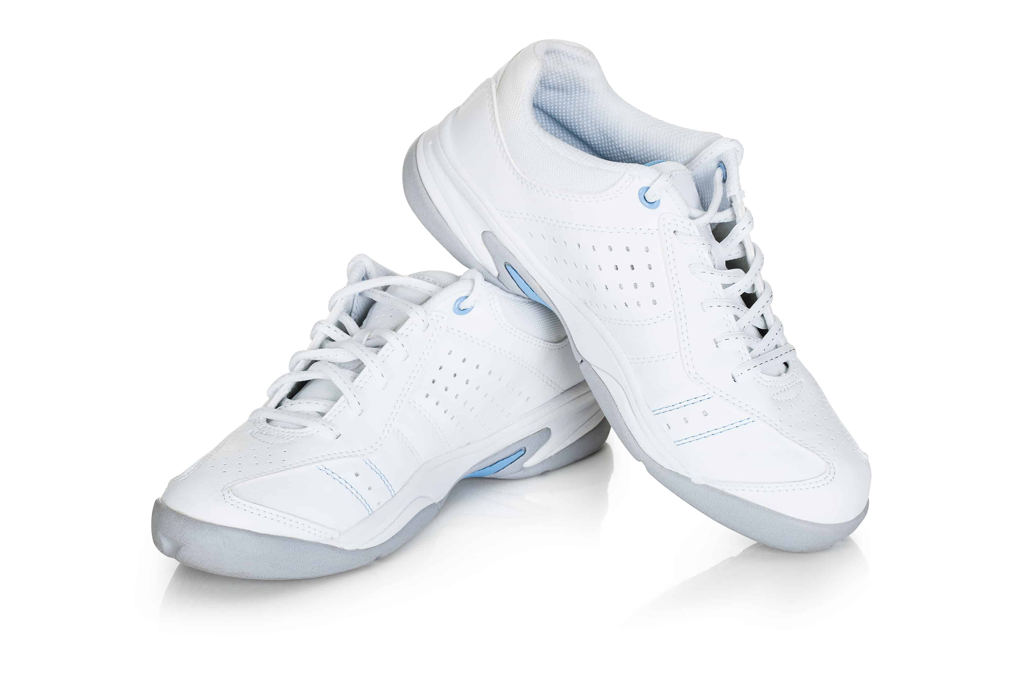 How to Clean White Shoes The Organized Mom