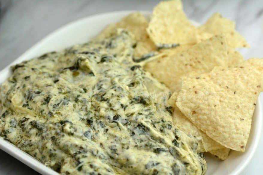 instant pot dip