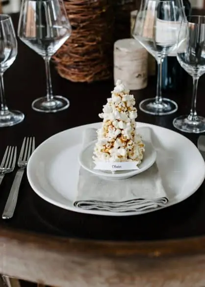 place card holder