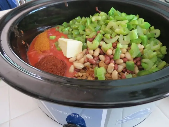 freezer chili