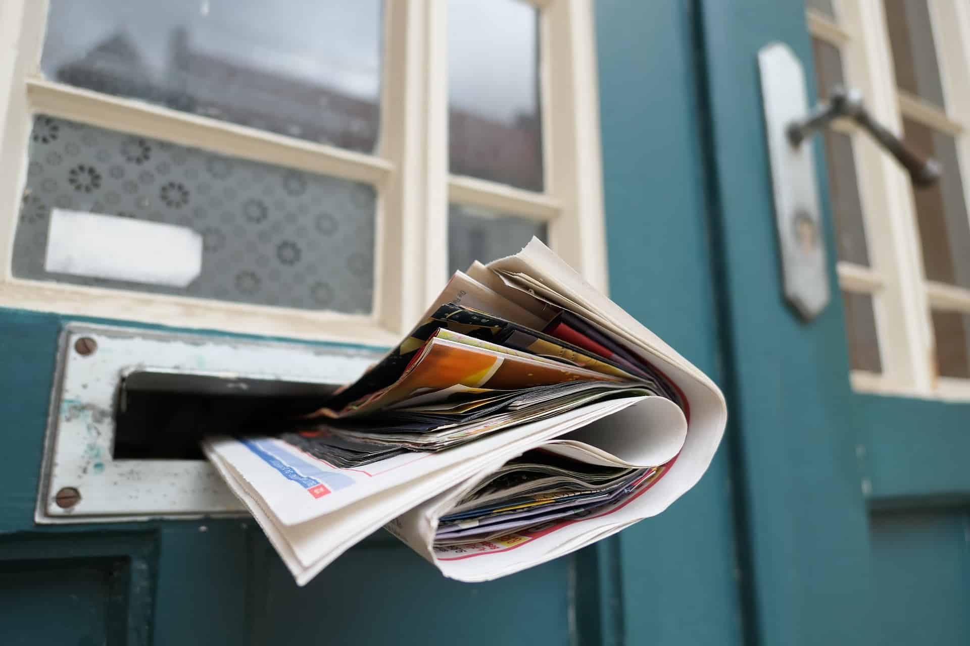 Causes of Clutter and What To Do About It – The Organized Mom