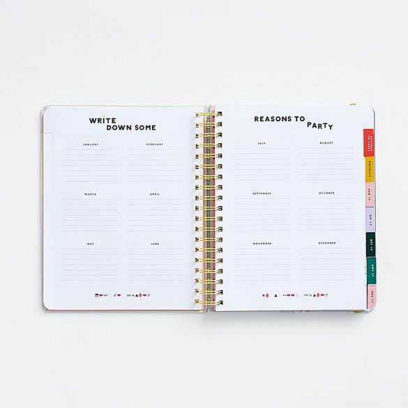 paper planners