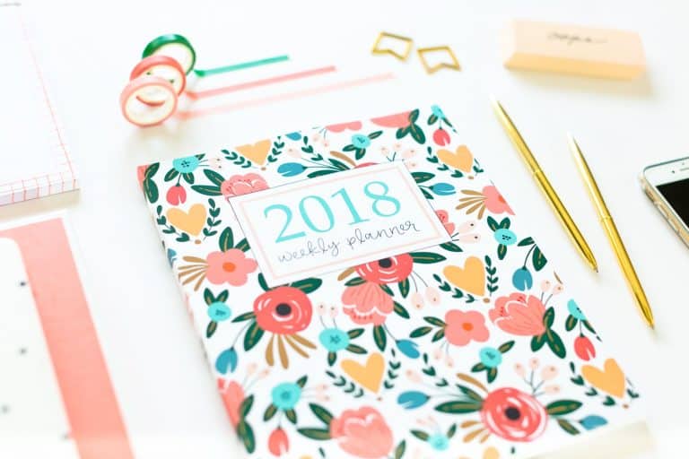 The 8 Best Paper Planners to Keep Your Schedule and Lists! The
