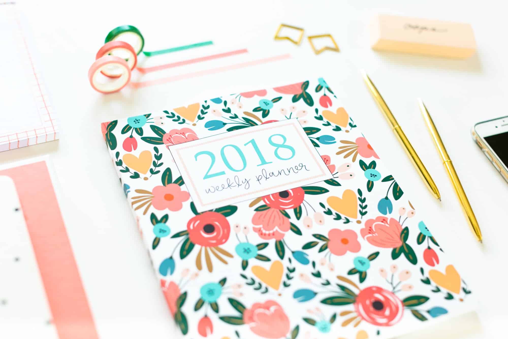 The 8 Best Paper Planners to Keep Your Schedule and Lists! The