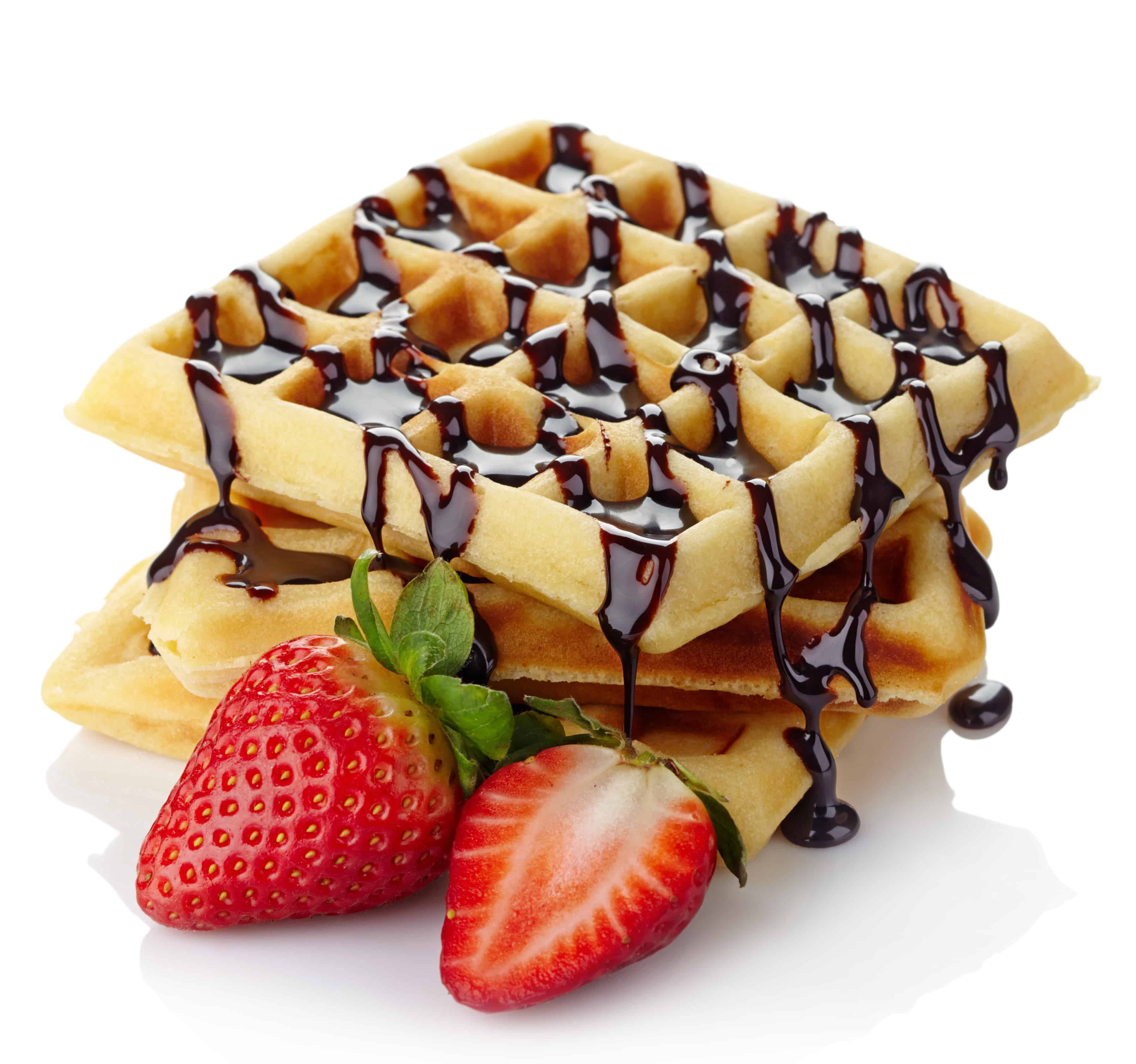 Waffeln - Rezepte Suchen