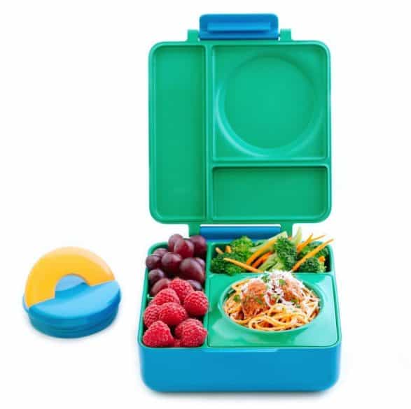 best insulated lunch container