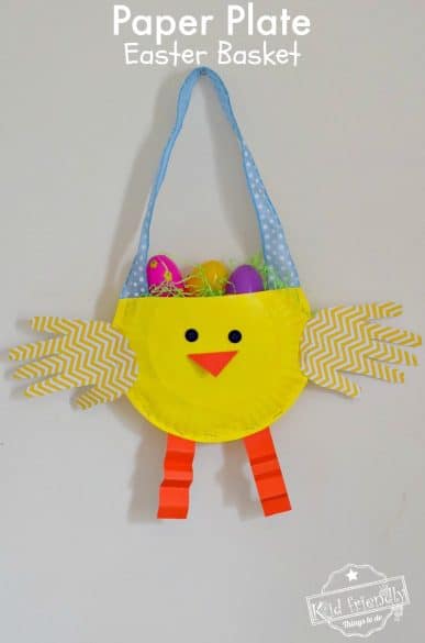 Easter craft