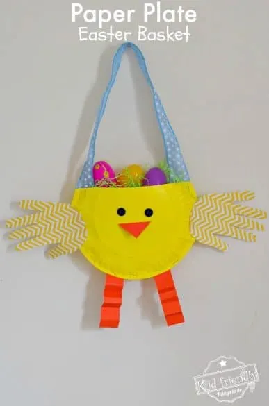 Easter craft