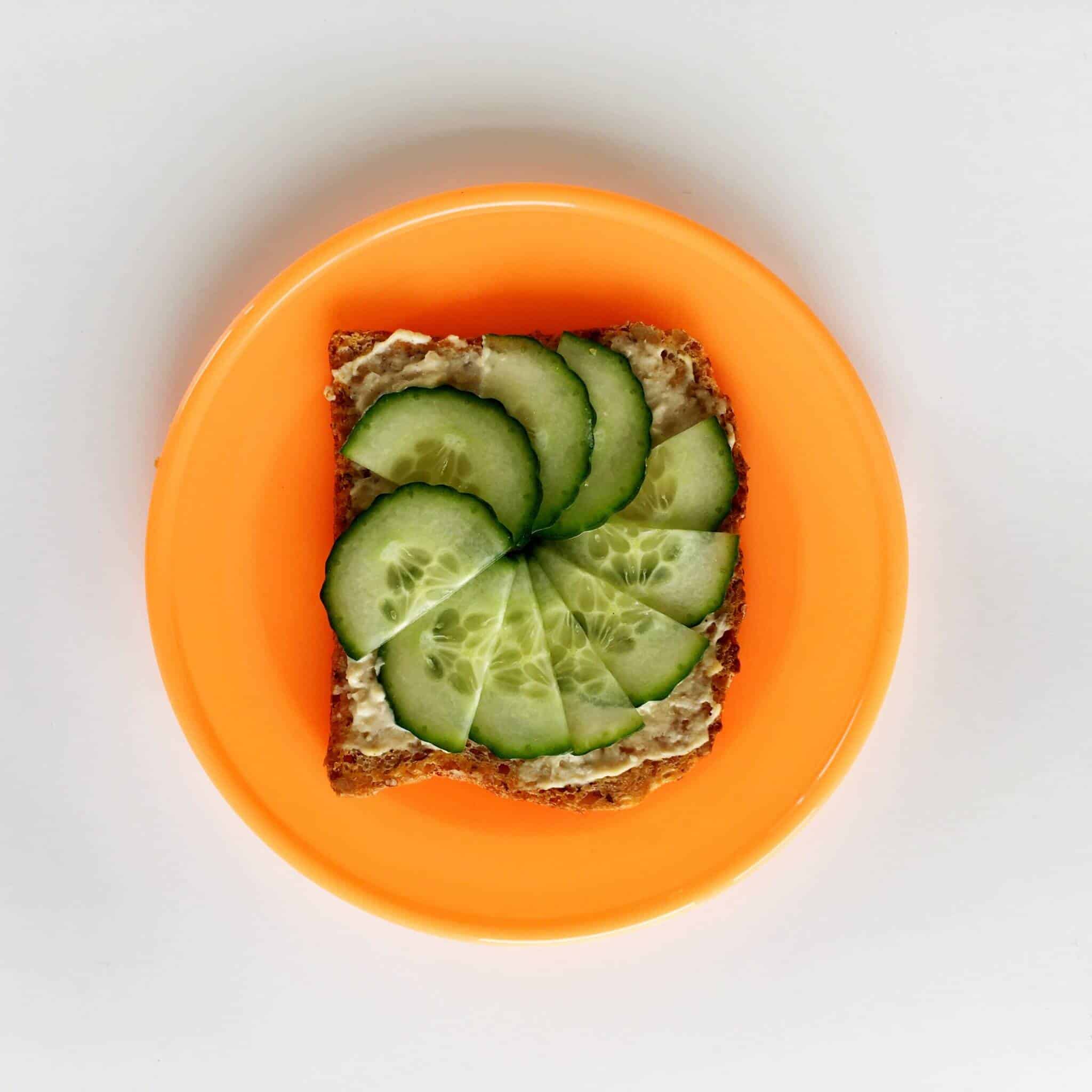 10 Crazy Toast Ideas Your Kids Will Love The Organized Mom