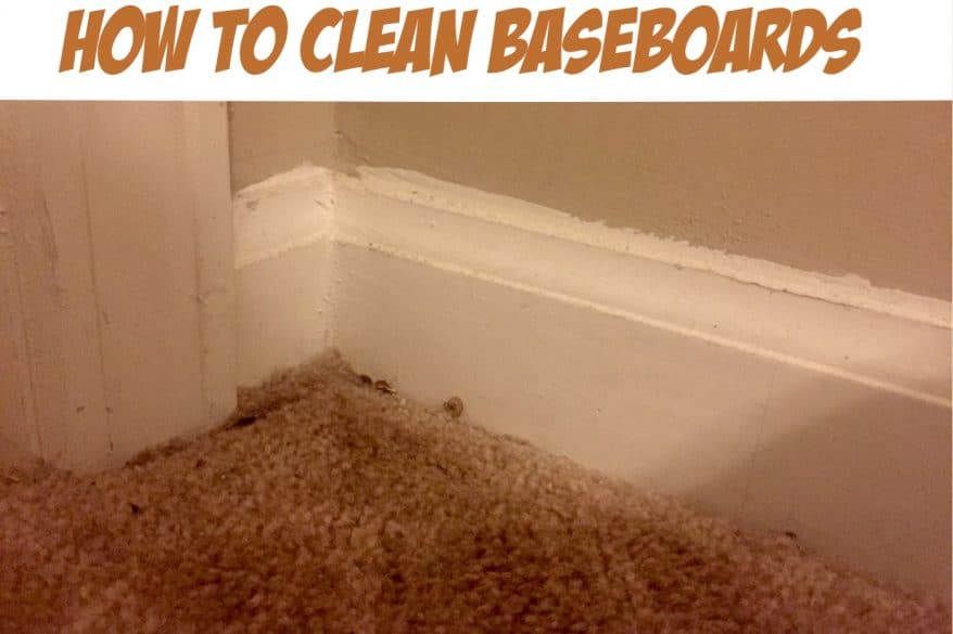 How to Clean Baseboards: 9 Easy Ways to Remove Dust and Dirt