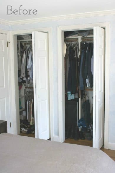 https://www.organizedmom.net/wp-content/uploads/2018/03/Master-bedroom-closet-before-room-makeover-390x585.jpg