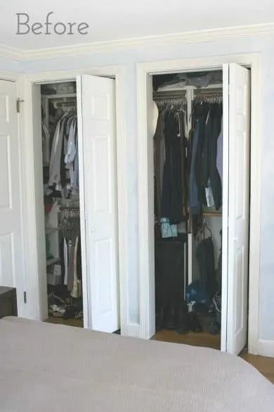 bifold closet doors