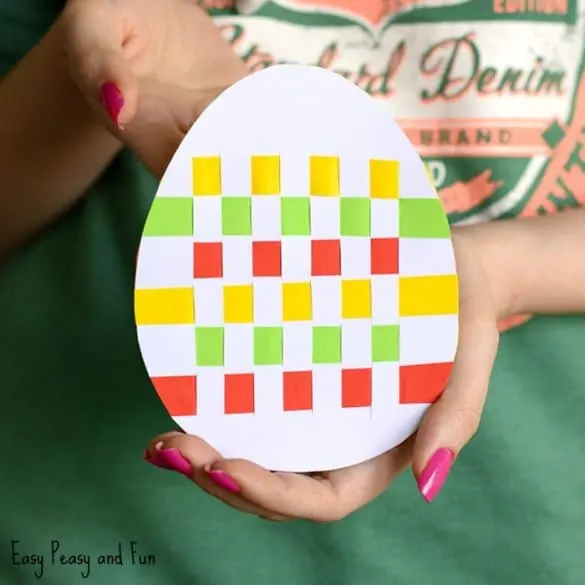 Easter craft for kids