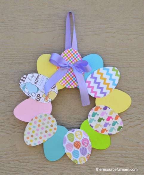 Easter discount decorations diy