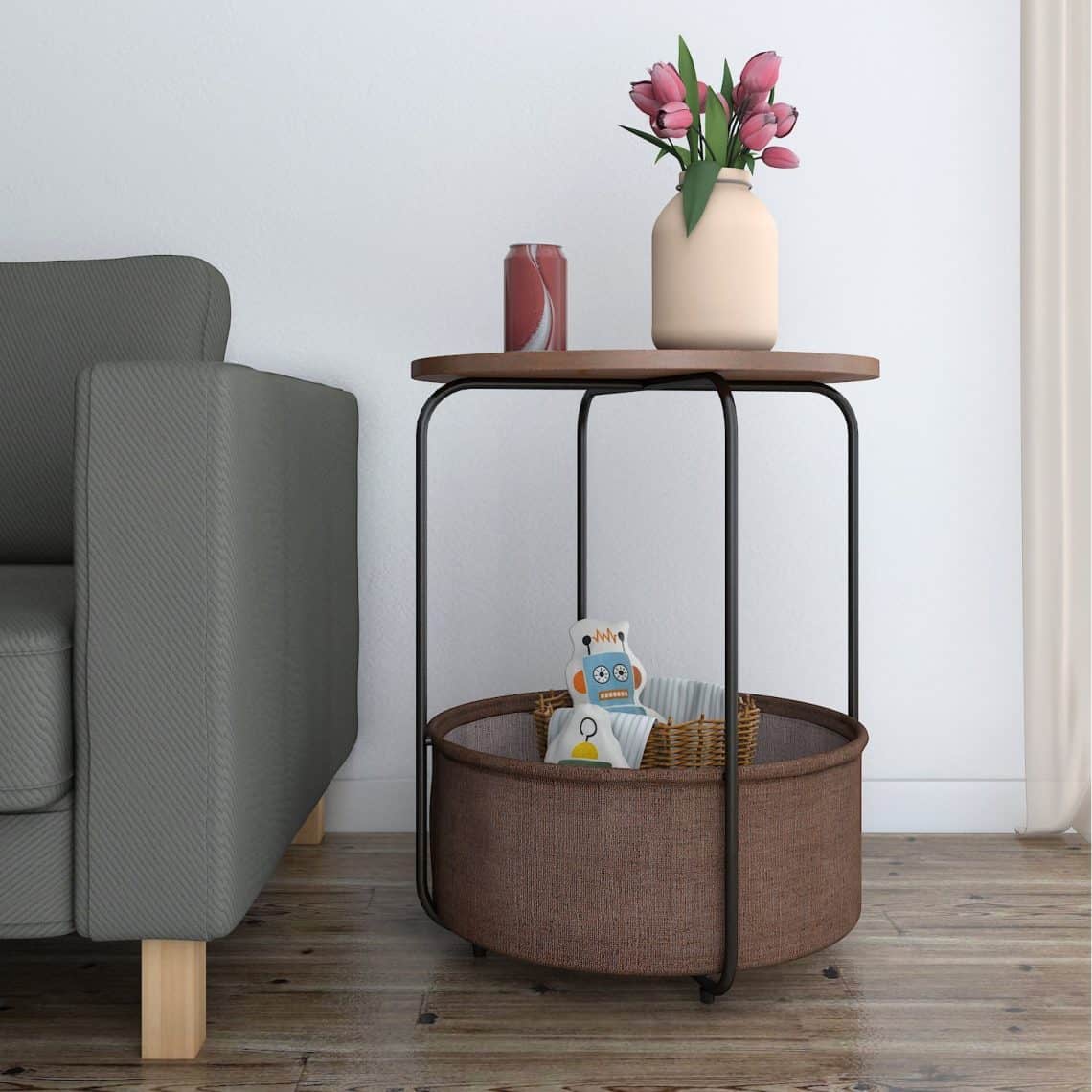 The Best Furniture from Amazon with Hidden Storage The Organized Mom