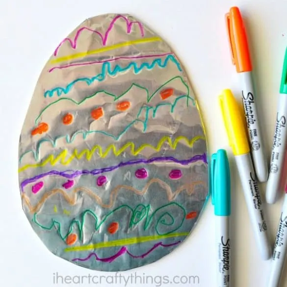 Easter craft