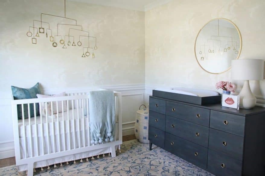 baby nursery