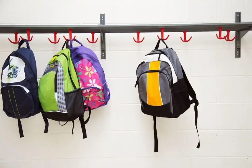 kids backpacks