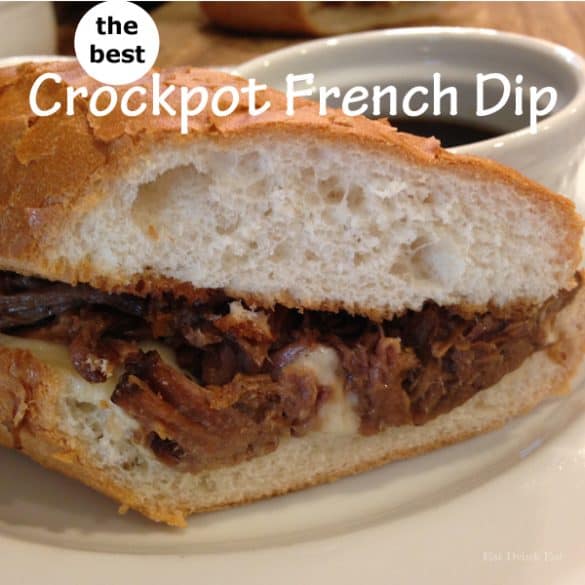 French Dip