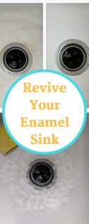 clean sink