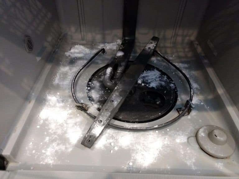 Easy Steps for Great Dishwasher Maintenance The Organized Mom