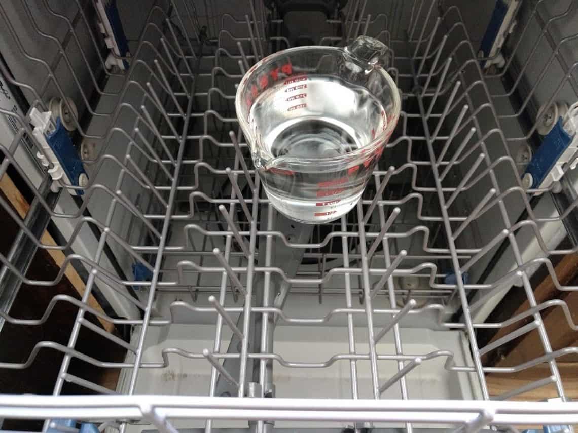 Easy Steps for Great Dishwasher Maintenance The Organized Mom
