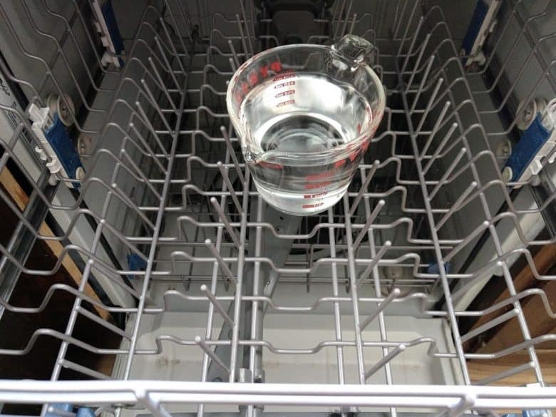 dishwasher