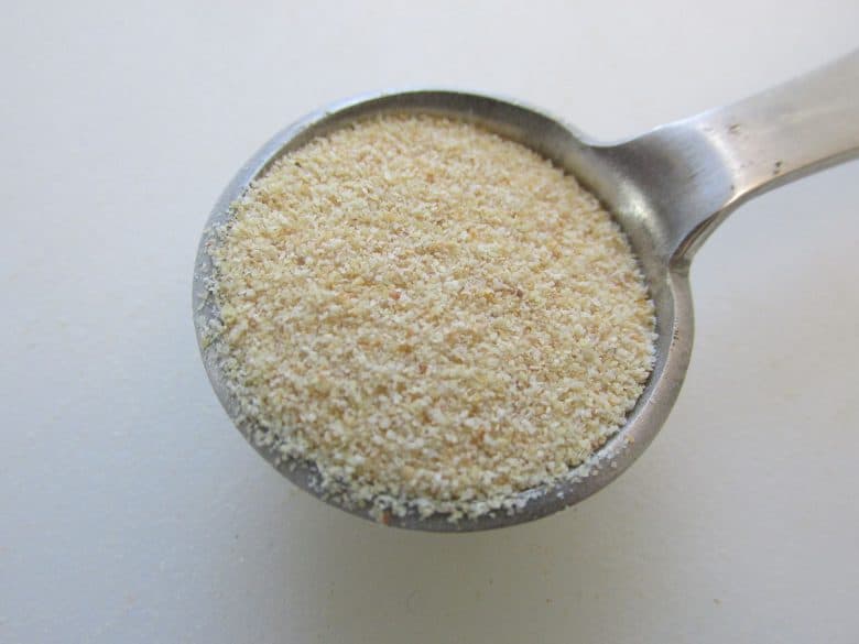 garlic powder