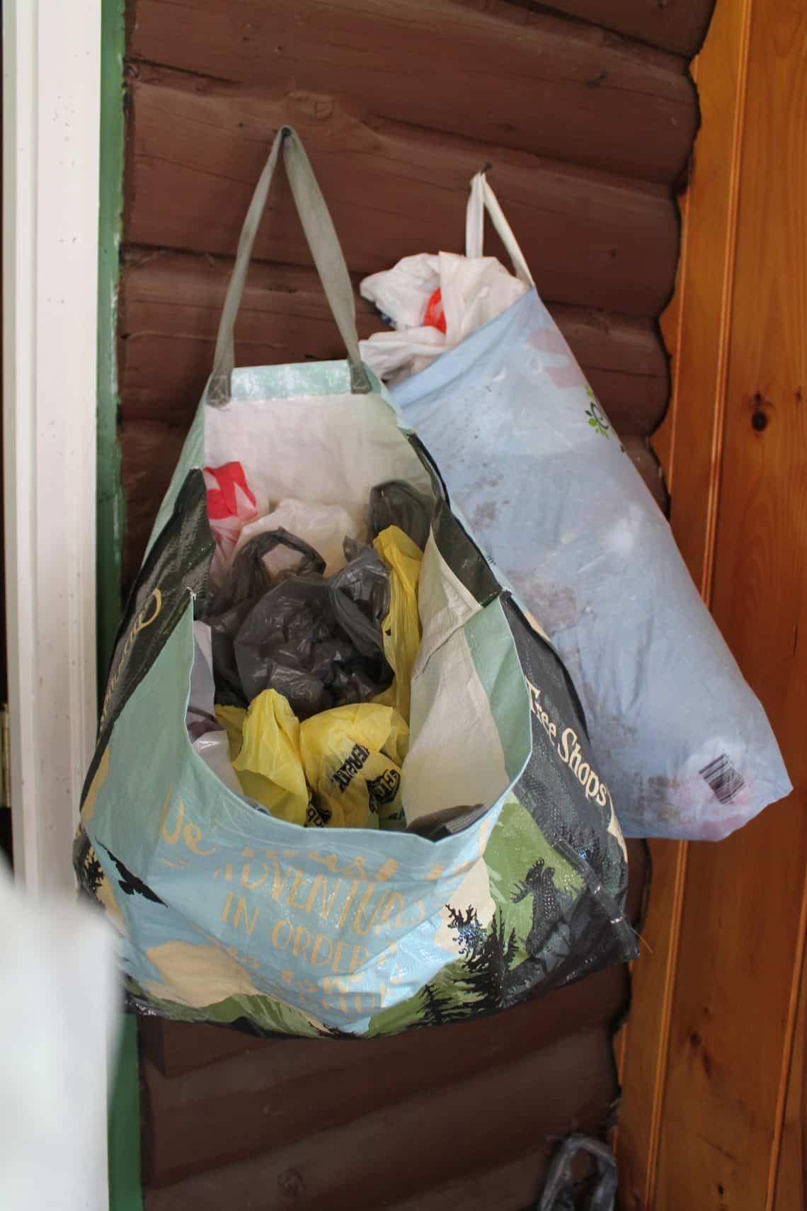 What to Do With Plastic Bags, 10 Practical Things The Organized Mom