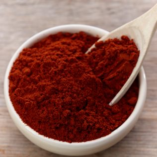 paprika