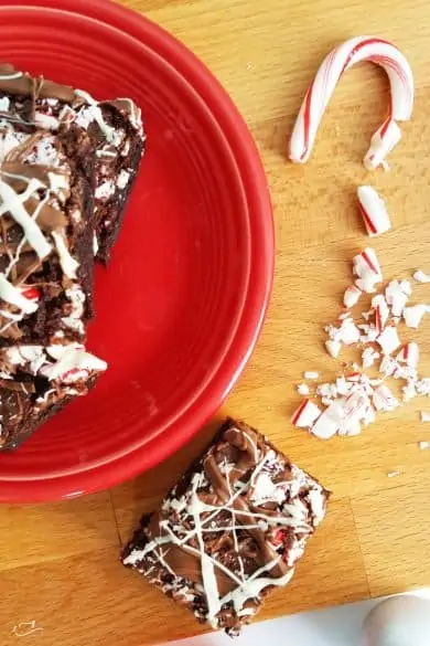 peppermint recipes