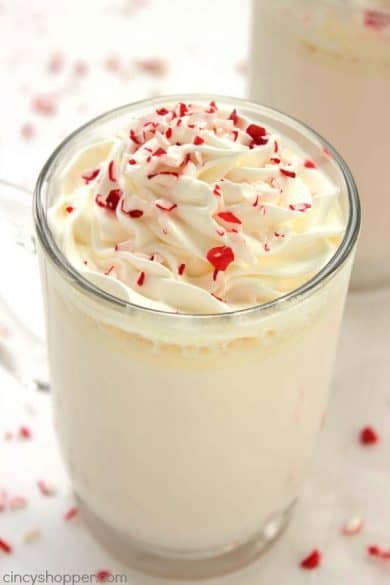 peppermint recipes