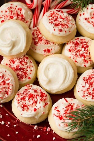 peppermint recipes