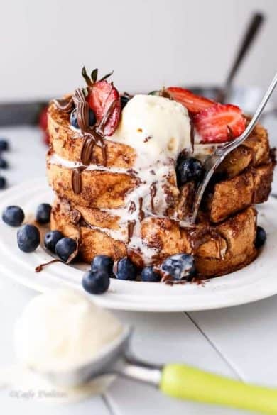 yummiest french toast