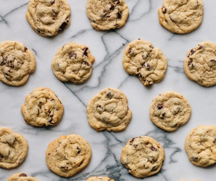 baking fun with kids