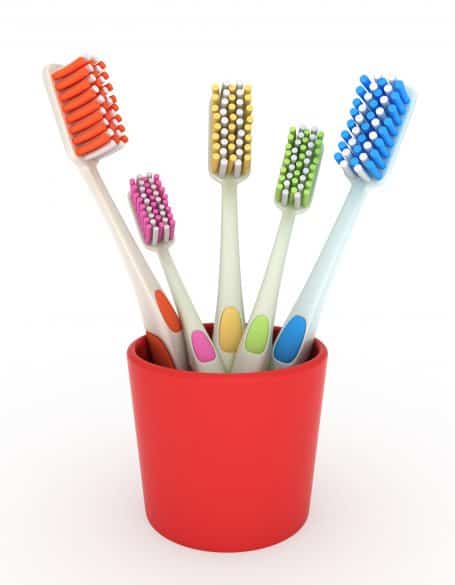 toothbrush holder youre forgetting to clean