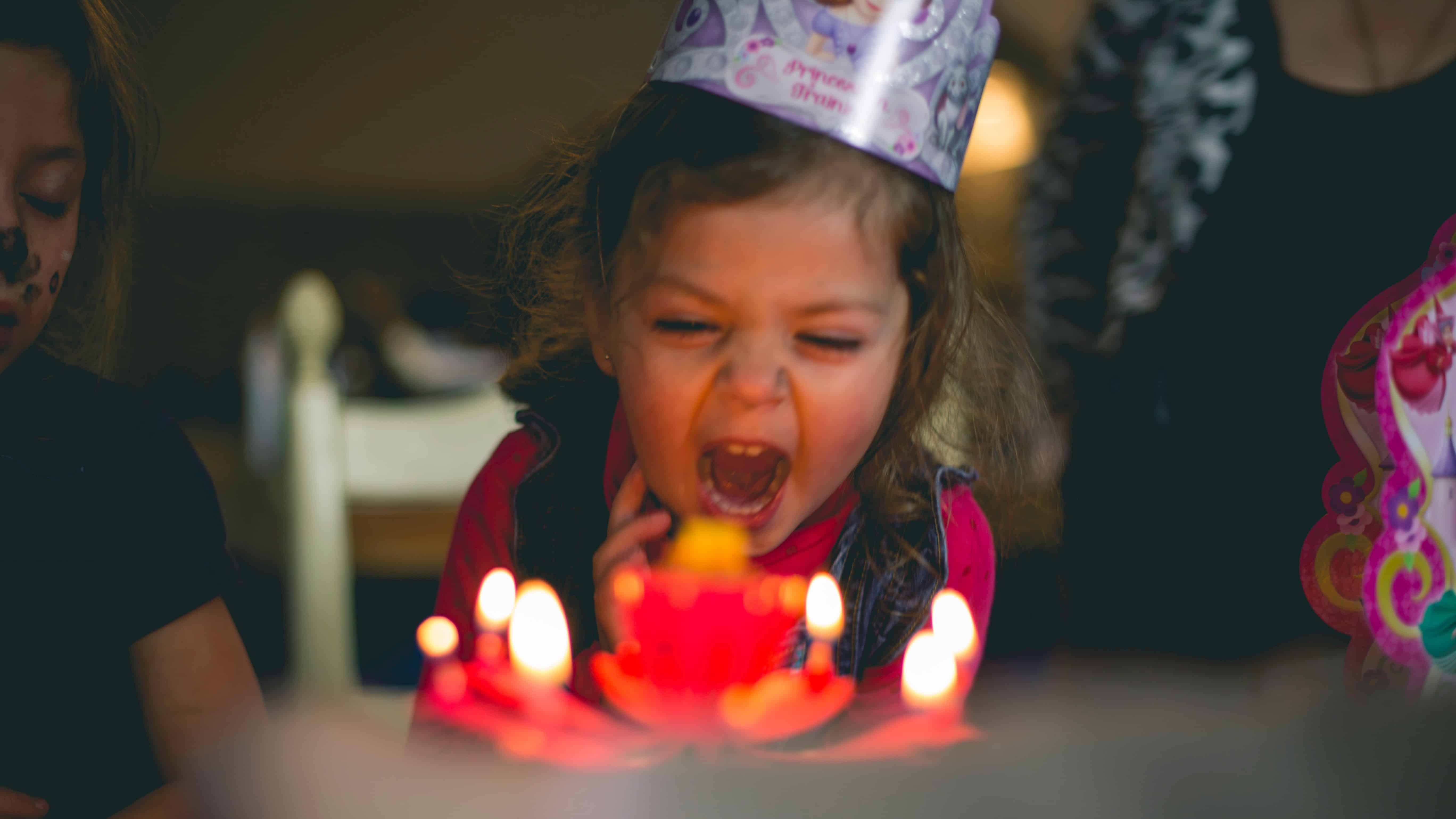 5 Cheap, Warm, and Fun Winter Birthday Party Ideas, Parenting