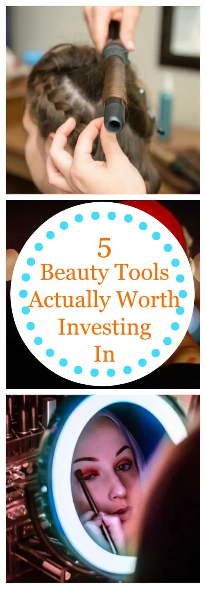 5 Beauty Tools Actually Worth Investing In