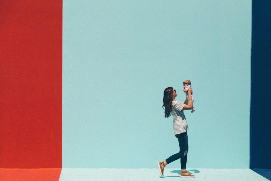 wardrobe items every mom needs
