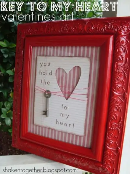 cheap valentines day decor