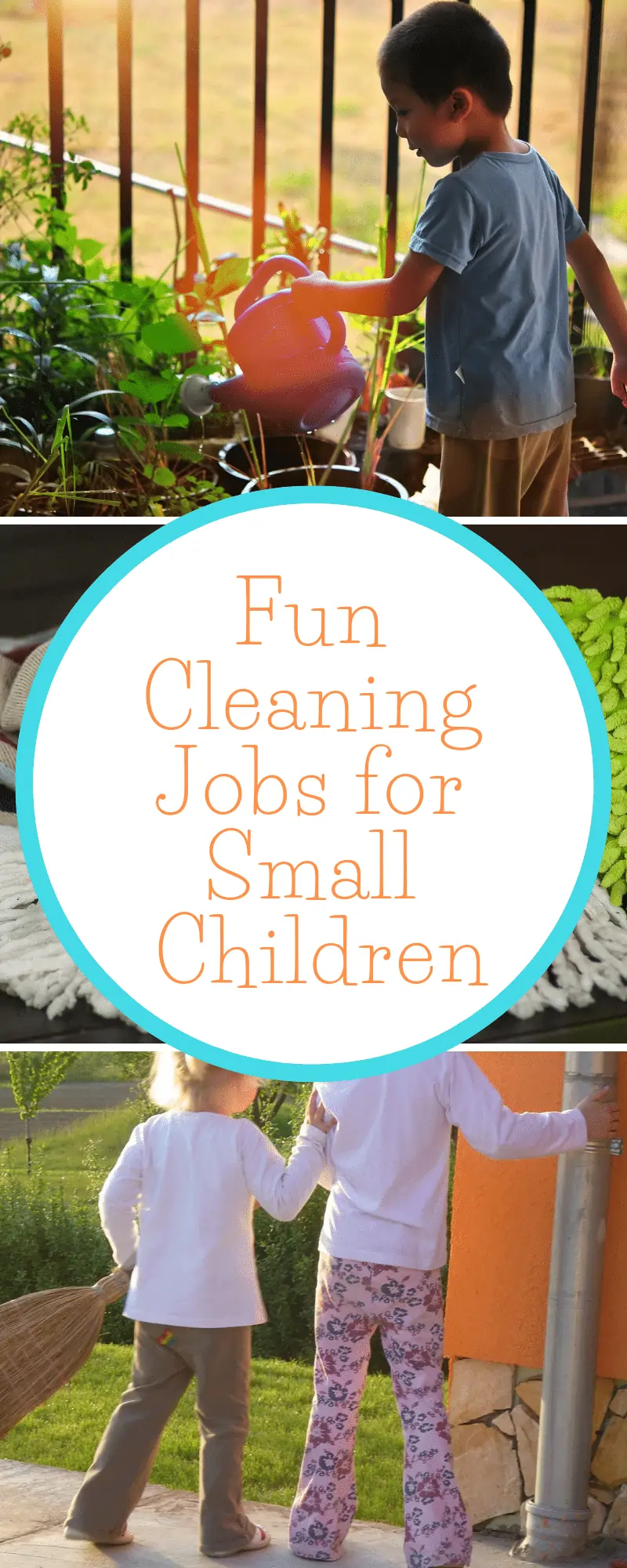 Fun Jobs for Kids