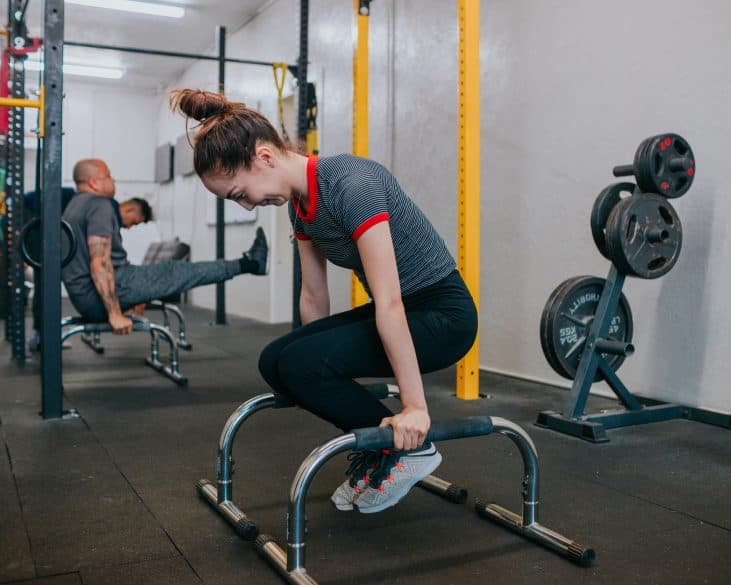 free workouts