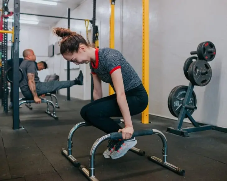 free workouts