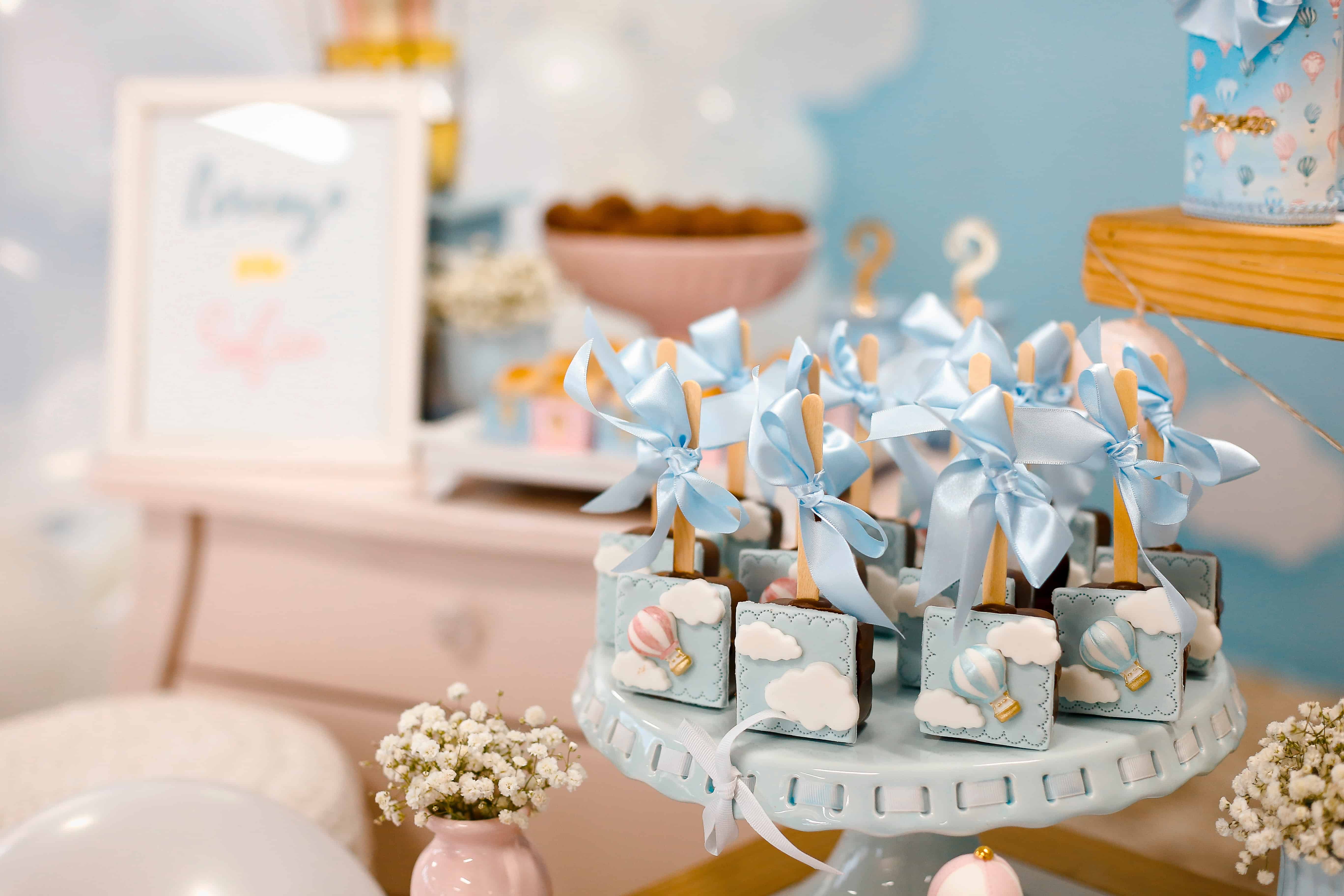 How To Host A Baby Shower The Organized Mom Hosting A Baby Shower